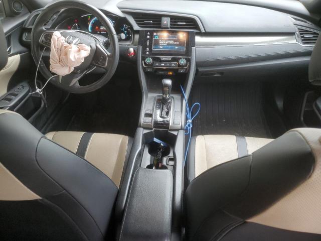 SHHFK7H74HU201359 Honda CIVIC EXL