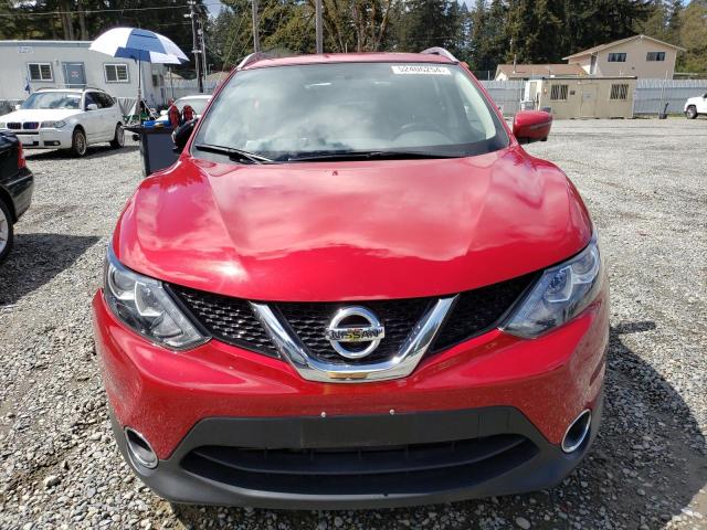 JN1BJ1CR5HW121088 Nissan Rogue Sport S