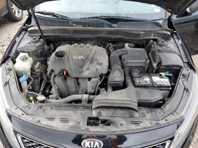5XXGM4A77EG344033 KIA Optima Lx