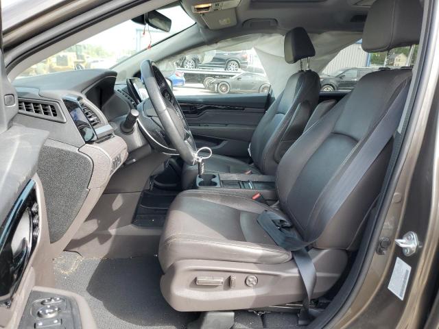 5FNRL6H84NB016612 Honda Odyssey Touring