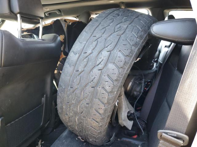 1C4RJFBG9KC627685 Jeep Grand Cherokee Limited