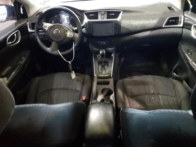 3N1AB7APXKY306122 Nissan SENTRA S