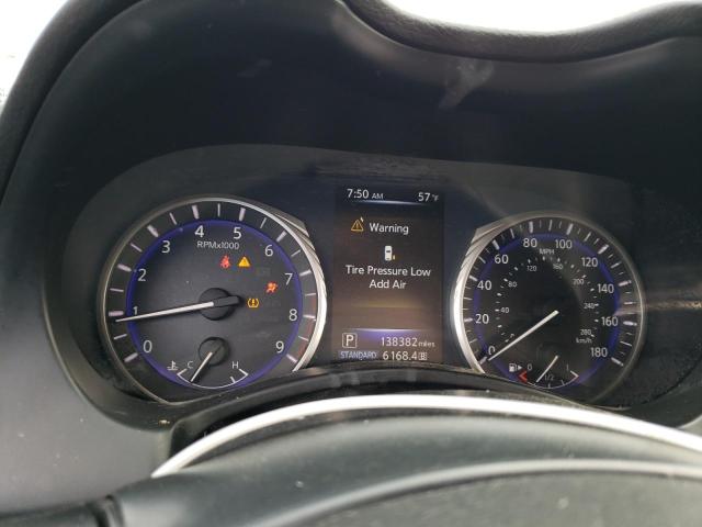JN1BV7APXEM686890 Infiniti Q50 BASE