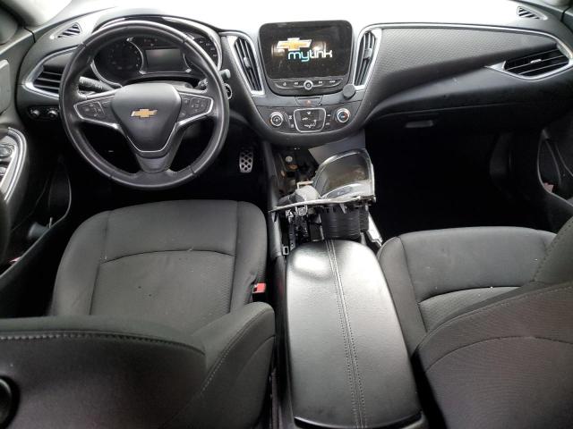 1G1ZE5ST5GF248130 Chevrolet MALIBU LT