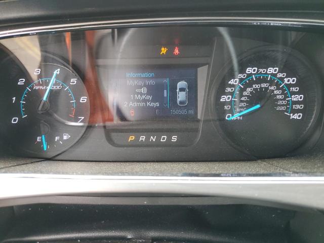 1FAHP2E82EG155355 Ford TAURUS SEL
