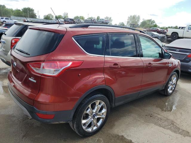 1FMCU0G98GUB71910 Ford ESCAPE SE