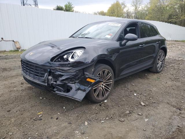 Aukcja sprzedaży 2016 Porsche Macan S, vin: WP1AB2A53GLB57789, numer aukcji: 52143714