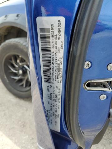 3C6RR6LT0GG310166 RAM 1500 Slt