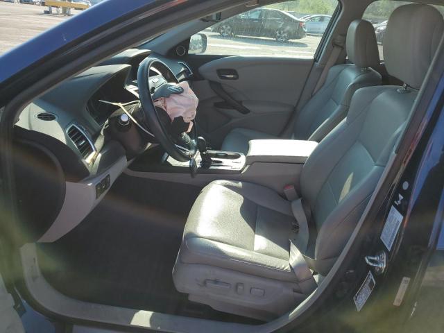 5J8TB4H73JL010751 Acura Rdx Advance