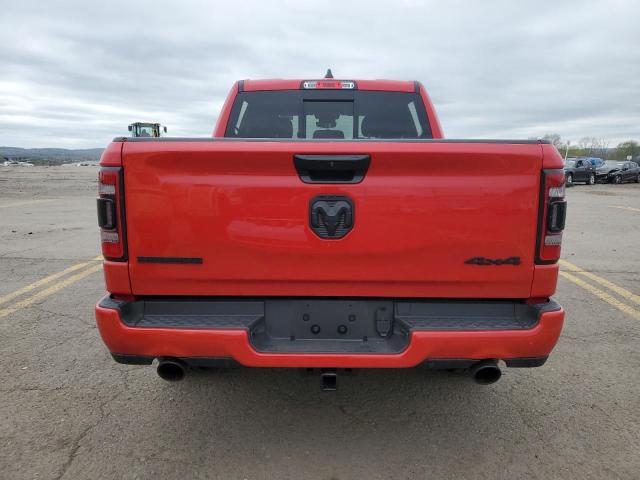 1C6SRFFT9RN117537 RAM 1500 Big Horn/lone Star