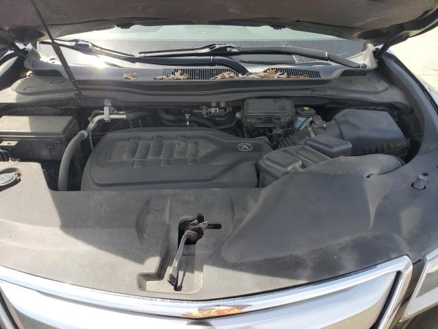 5FRYD3H2XEB015630 Acura MDX