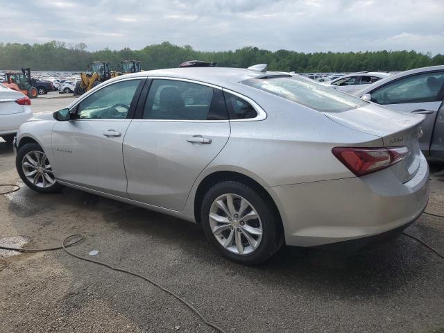 1G1ZD5ST1KF162857 Chevrolet MALIBU LT