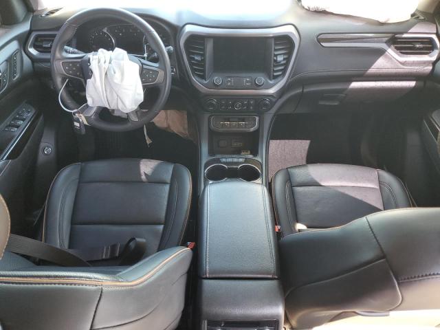 1GKKNLLSXNZ104933 GMC Acadia At4