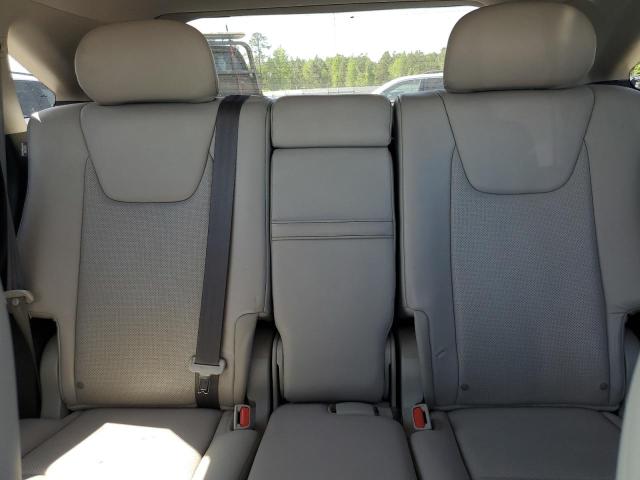 2T2BK1BA0FC254932 Lexus Rx 350 Base