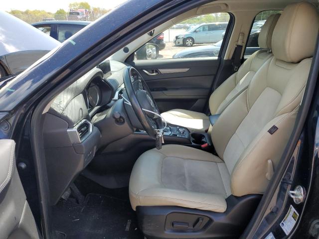 JM3KFACMXJ0303713 Mazda Cx-5 Touring