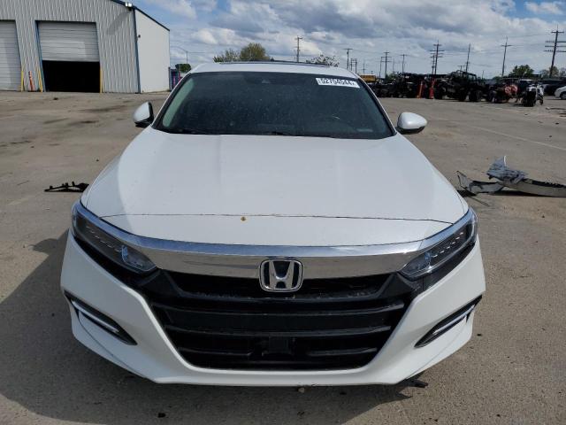 1HGCV3F57LA015422 Honda Accord Hybrid Exl