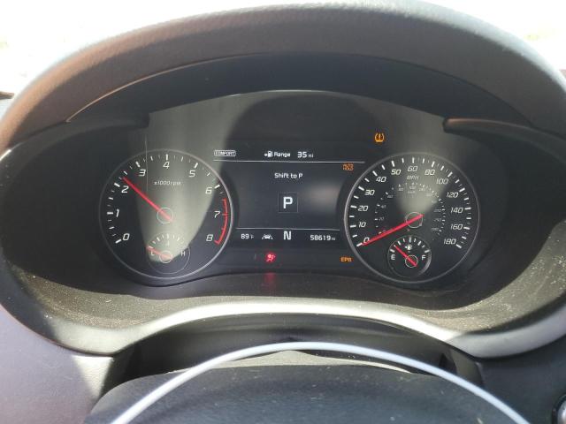 KNAE55LC3J6013413 KIA Stinger Gt2