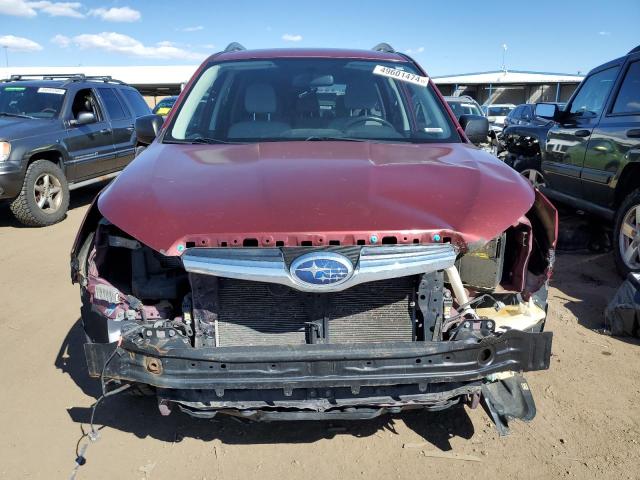 JF2SJABC5FH450838 Subaru Forester 2.5i