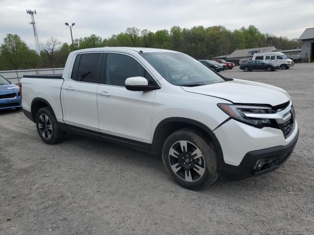 5FPYK3F59LB023940 Honda Ridgeline Rtl