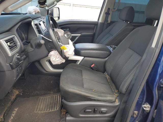 1N6BA1F40GN512258 Nissan Titan Xd Sl