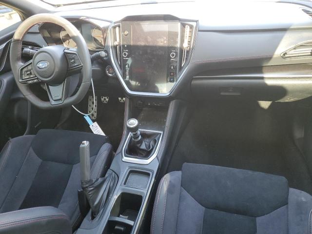 JF1VBAL63N9025330 Subaru Wrx Limited