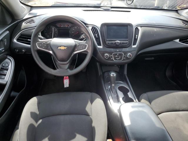 1G1ZB5ST8JF169194 Chevrolet MALIBU LS