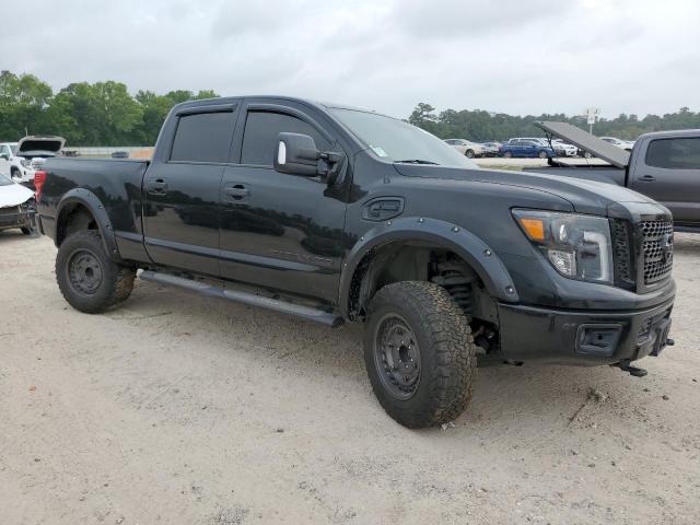 1N6BA1F48JN522866 Nissan Titan Xd Sl