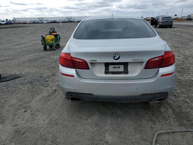 WBAKP9C53FD979849 BMW 550 Xi