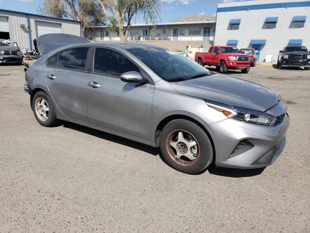 3KPF24AD1RE713295 KIA FORTE LX