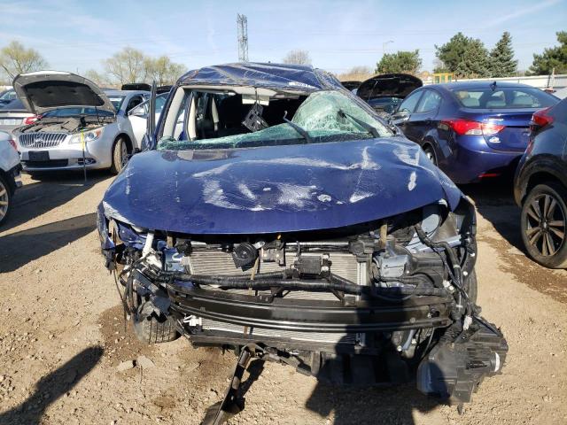 JN8AT2MV5LW124946 Nissan ROGUE S