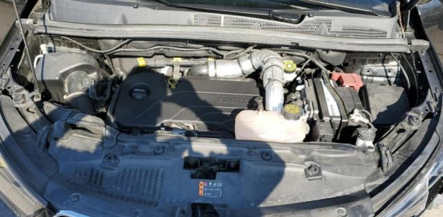 KL4CJESM7NB532648 Buick Encore Preferred