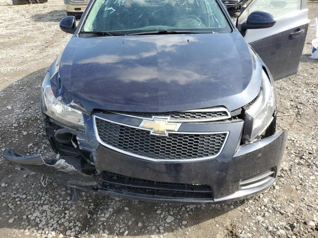 1G1PH5SB0E7301278 Chevrolet CRUZE ECO