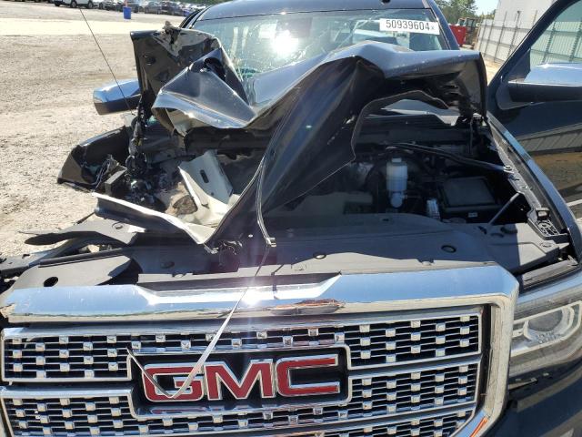 3GTU2PEJ9JG153091 GMC Sierra K1500 Denali