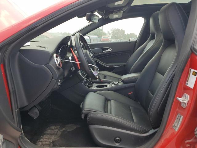 WDDSJ4EB5GN372315 Mercedes-Benz CLA 250