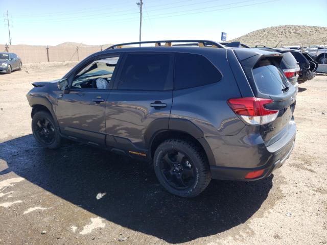 JF2SKAMC8PH529271 Subaru Forester Wilderness