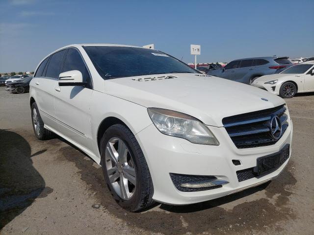 Auction sale of the 2012 Mercedes Benz R 350, vin: 00000000000000000, lot number: 49652974