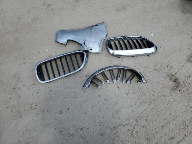 WBAJA5C53KWA58111 BMW 530 I