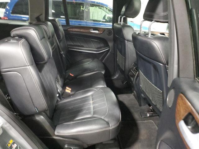 4JGDF7CE8EA280702 Mercedes-Benz Gl 450 4matic
