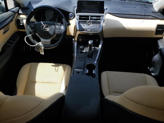 JTJDJRDZ0L5009717 Lexus NX 300H