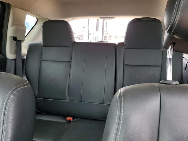 1C4NJDCBXFD370462 Jeep Compass Limited