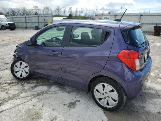 KL8CB6SA4GC572075 Chevrolet SPARK LS