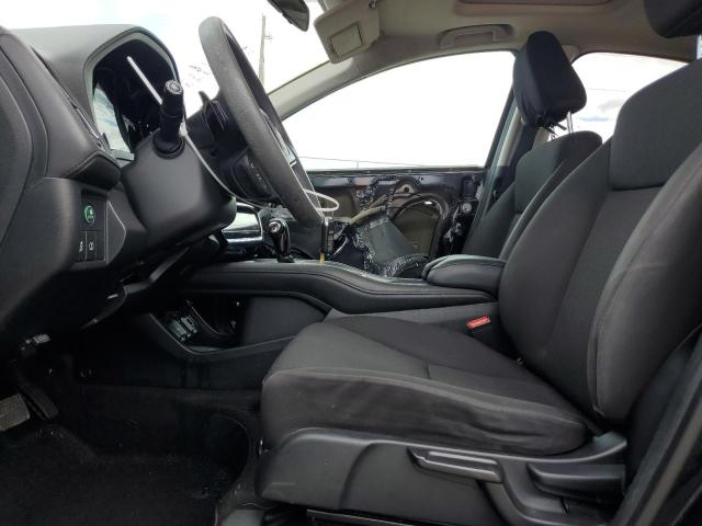3CZRU5H54HM710840 Honda HR-V EX