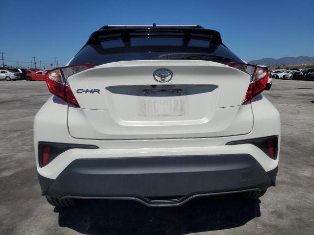 JTNKHMBX7L1073461 Toyota C-HR XLE