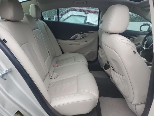 1G4GB5G39GF192592 Buick Lacrosse