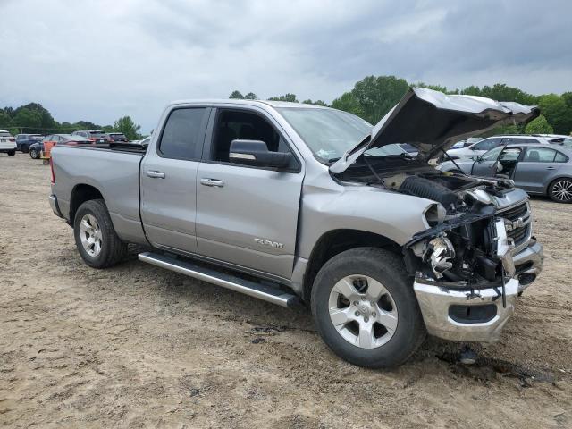 1C6RREBG7MN625354 RAM 1500 Big Horn/lone Star