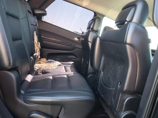 1C4RDHDG4FC127519 Dodge DURANGO LIMITED