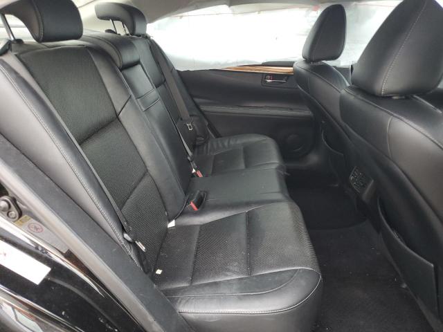 JTHBW1GG0E2056174 Lexus ES 300H