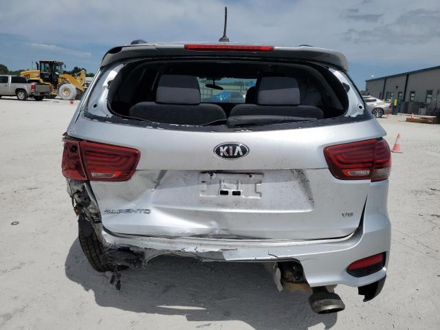 5XYPG4A51LG641877 KIA SORENTO S