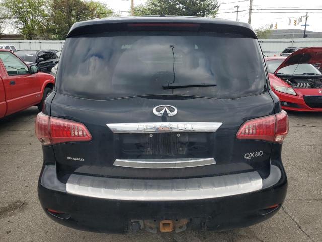JN8AZ2NE1G9124010 Infiniti QX80