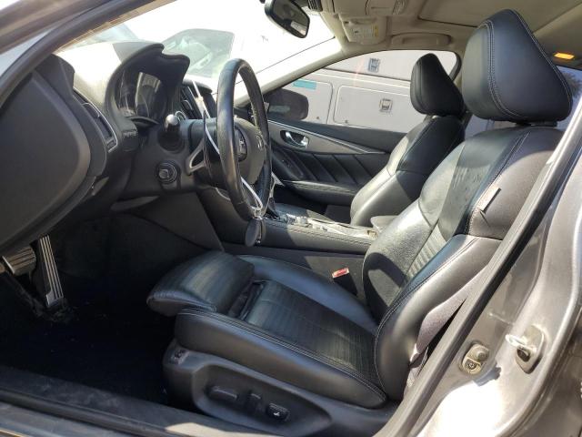 JN1EV7AP0HM731627 Infiniti Q50 Premium